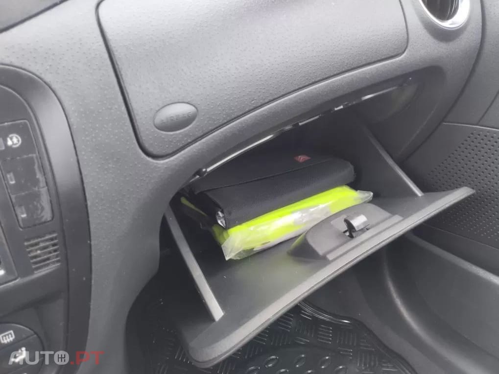 Citroen C3 1.4 HDi Exclusive