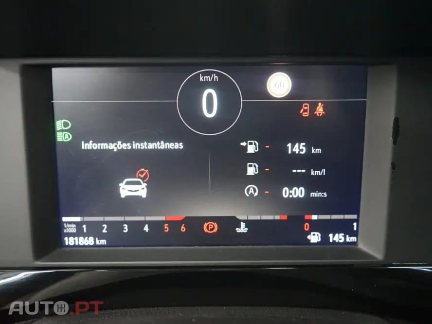 Opel Mokka 1.5 Business