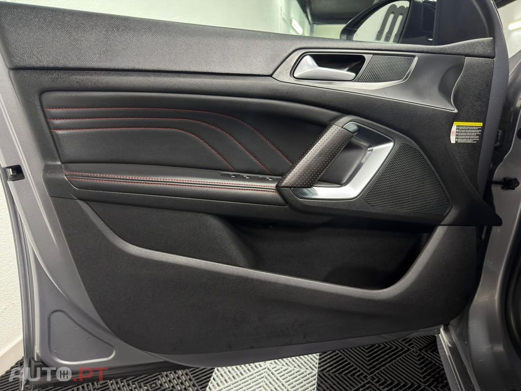 Peugeot 308 SW BlueHDi 130 Stop & Start GT