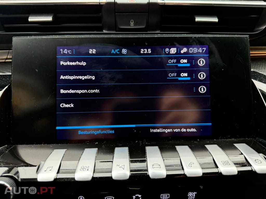 Peugeot 508 SW Business