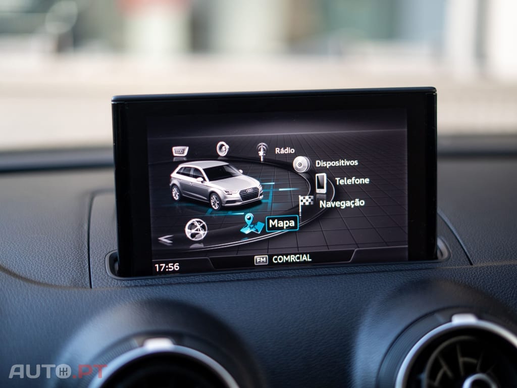 Audi A3 Sportback 30 TFSI S-line S tronic