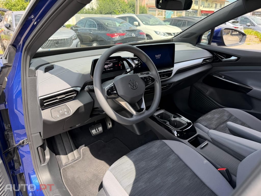 Volkswagen Id.5 77 kWh Pro Performance