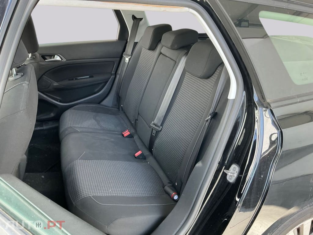 Peugeot 308 SW 1.2 PureTech Active Business