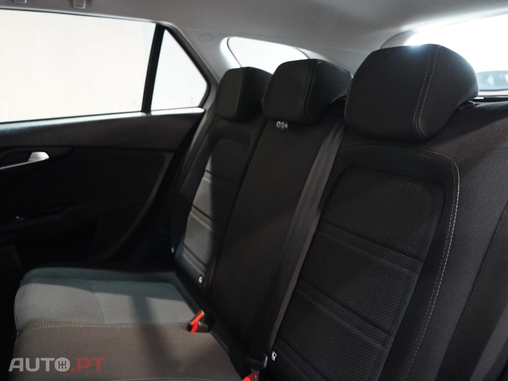 Fiat Tipo 1.3 Multijet Life