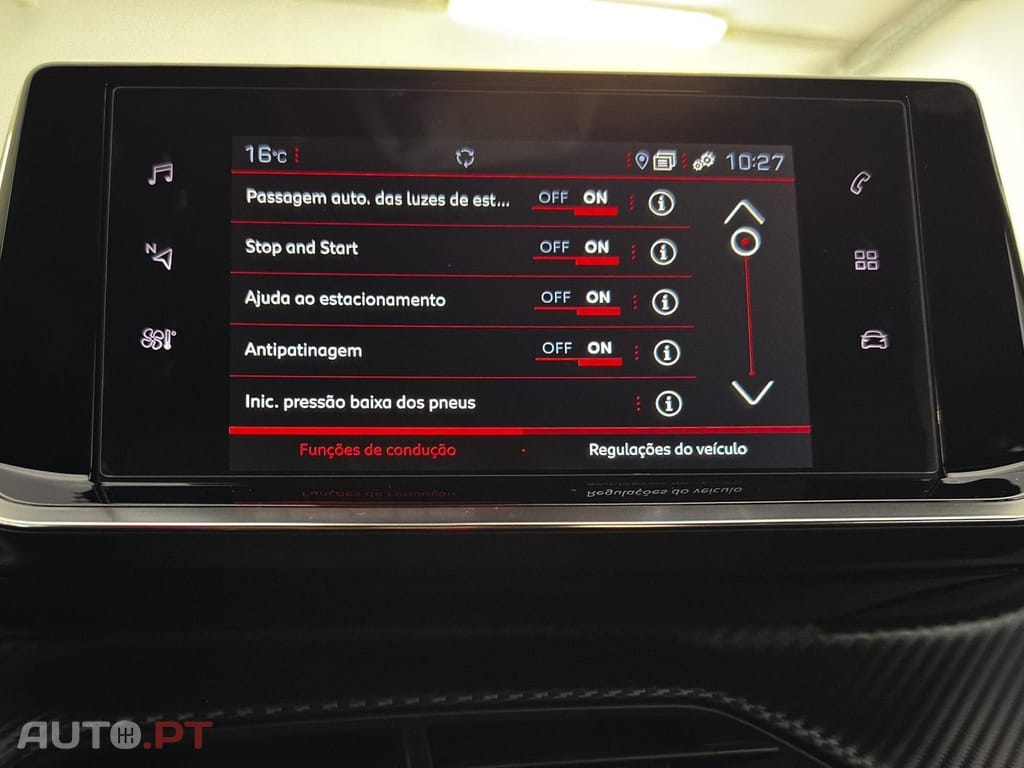 Peugeot 2008 1.2 PureTech GT Pack EAT8