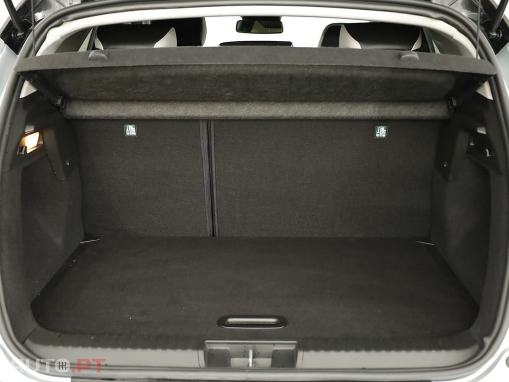 Renault Captur Captur 1.0 TCe Techno