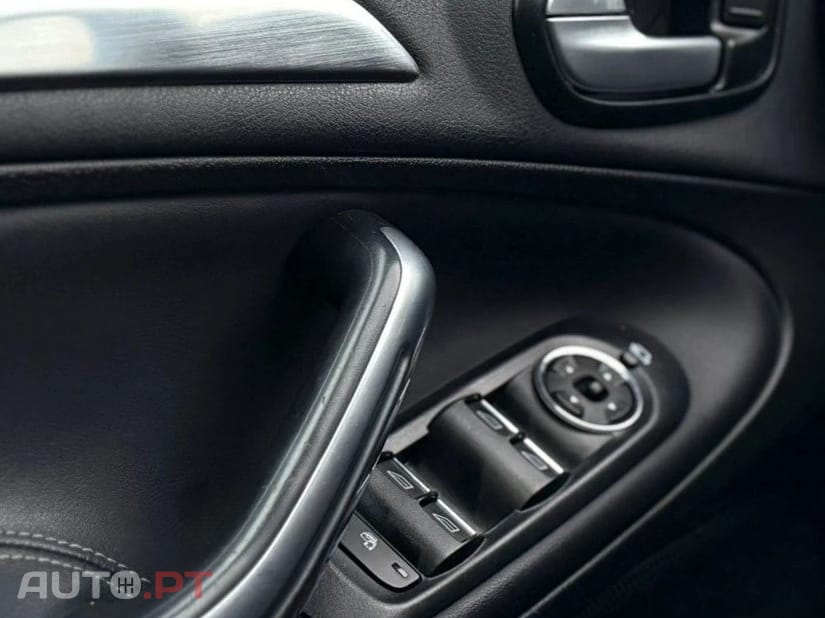 Ford S-Max 2.0 TDCi Trend 7L