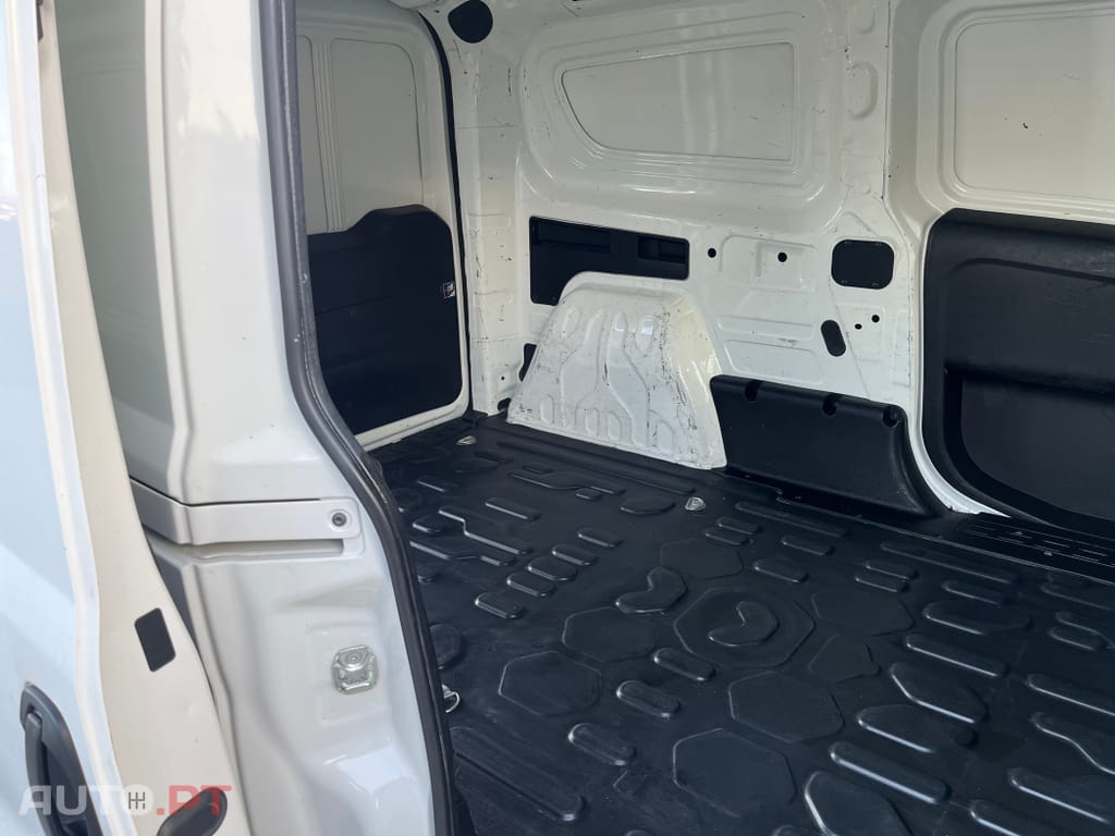 Fiat Doblo Maxi