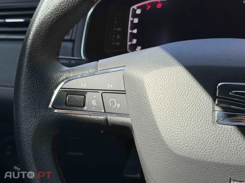 Seat Arona 1.0 TSI FR