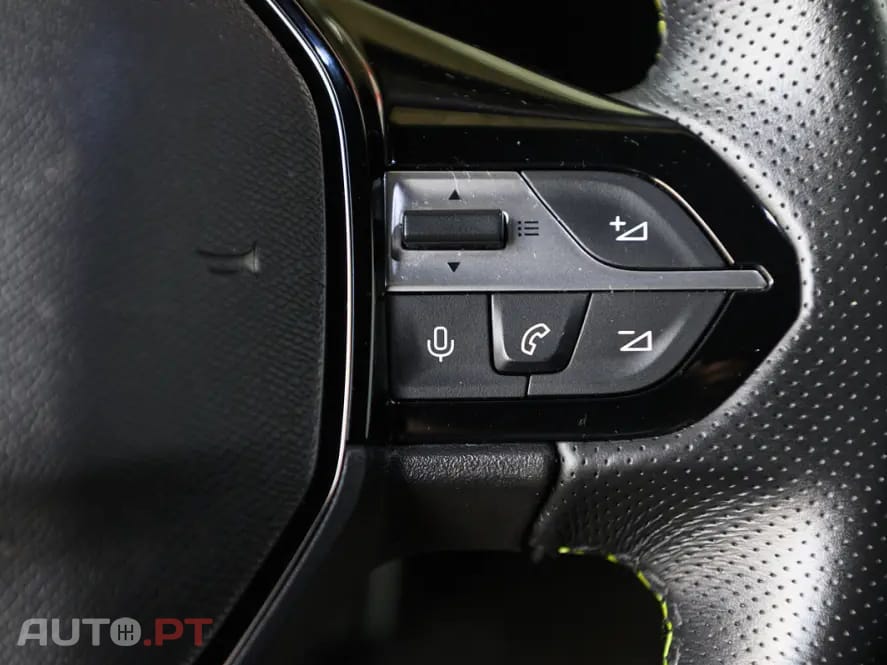Peugeot 308 1.6 Hybrid GT e-EAT8