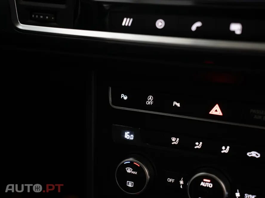Seat Ateca 1.0 TSI Style