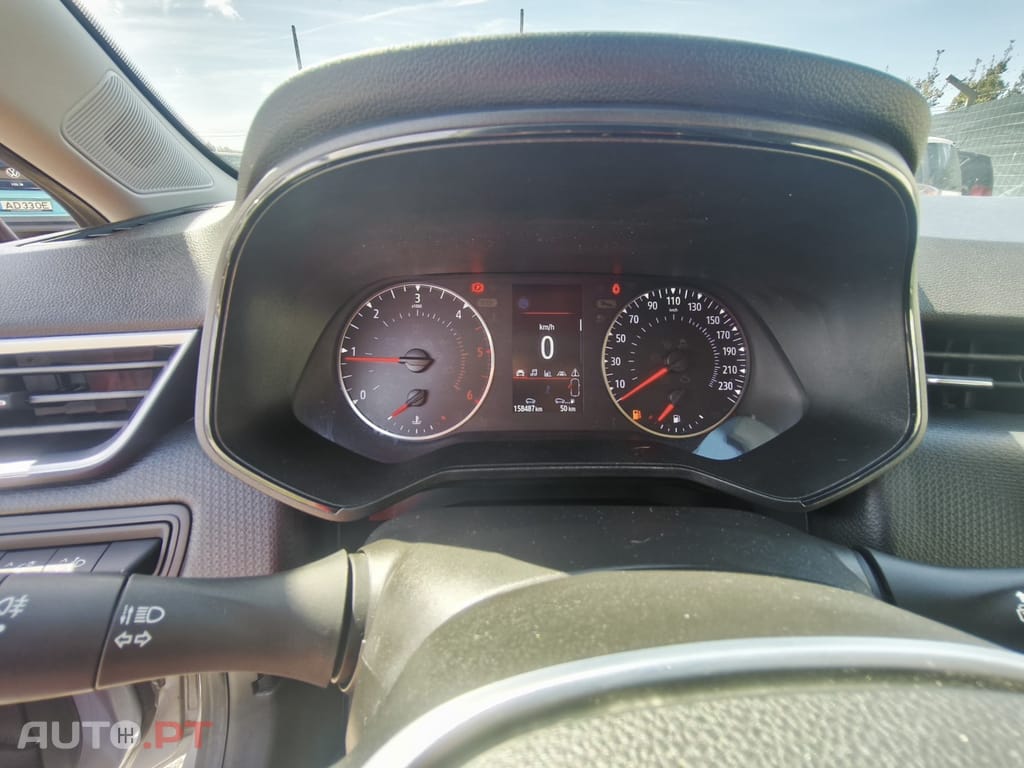 Renault Clio 1.5 Blue dCi Zen