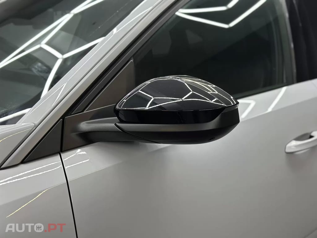 Peugeot 3008 1.2 Hybrid Allure Pack e-DCS6