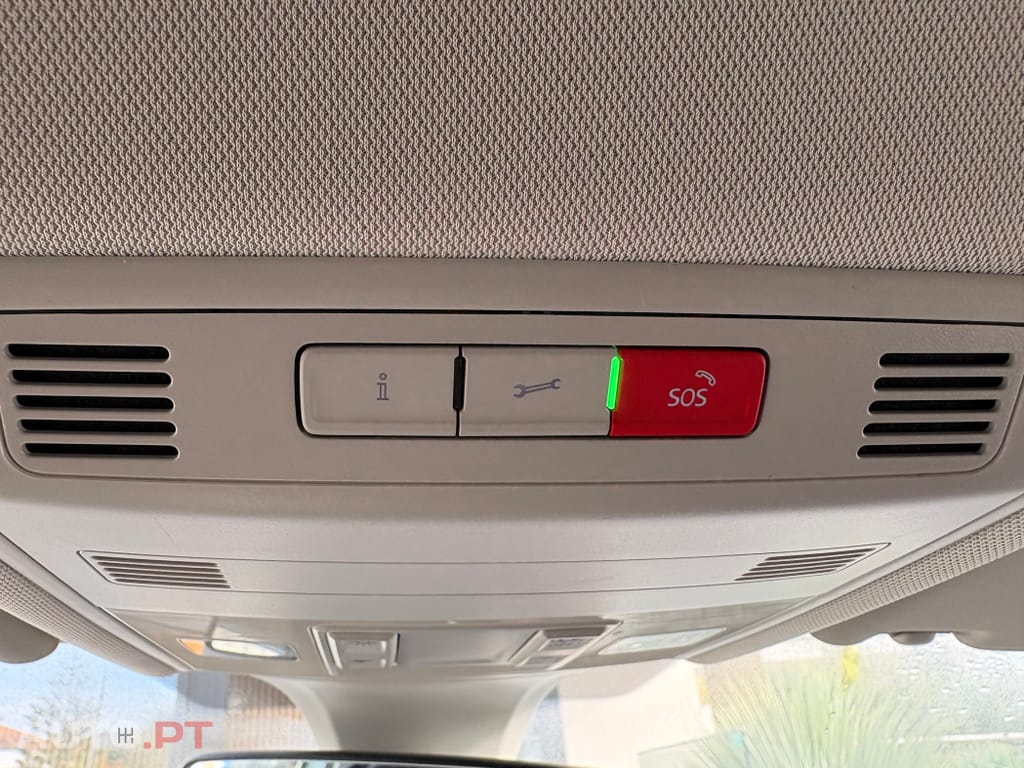 Volkswagen T-Cross 1.0 TSI Style