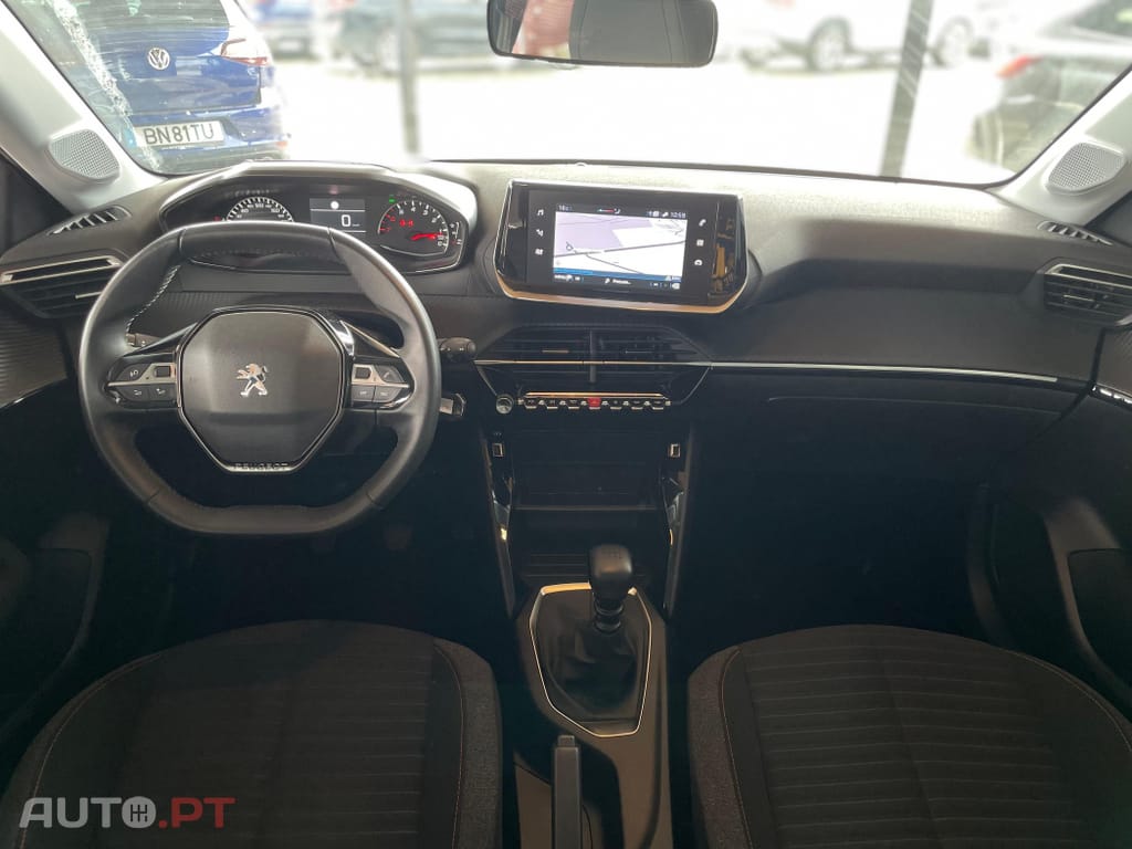 Peugeot 208 1.2 PureTech Active Pack