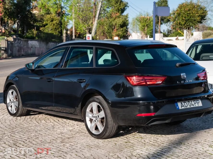 Seat Leon 1.0 EcoTSI FR S/S