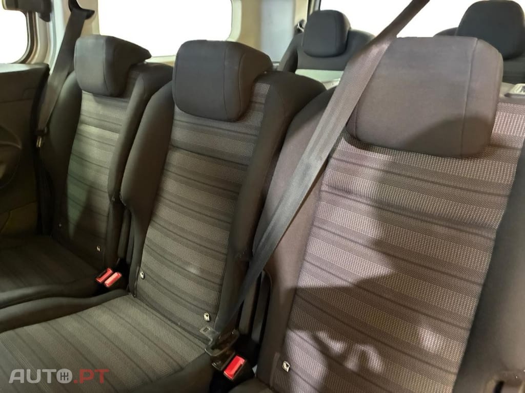Opel Combo Life 1.5 CDTi L2H1 Enjoy