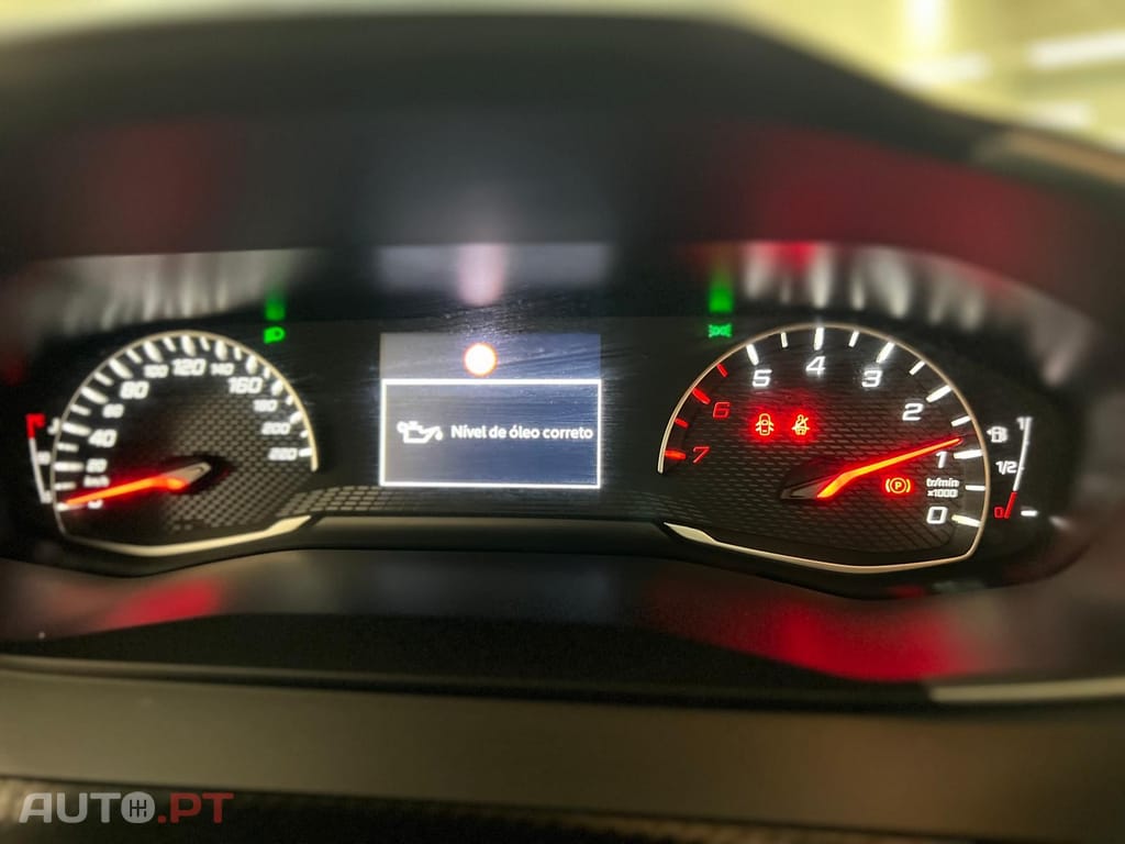 Peugeot 2008 1.2 Style