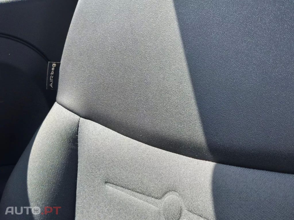 Fiat 500 1.2 8V Lounge
