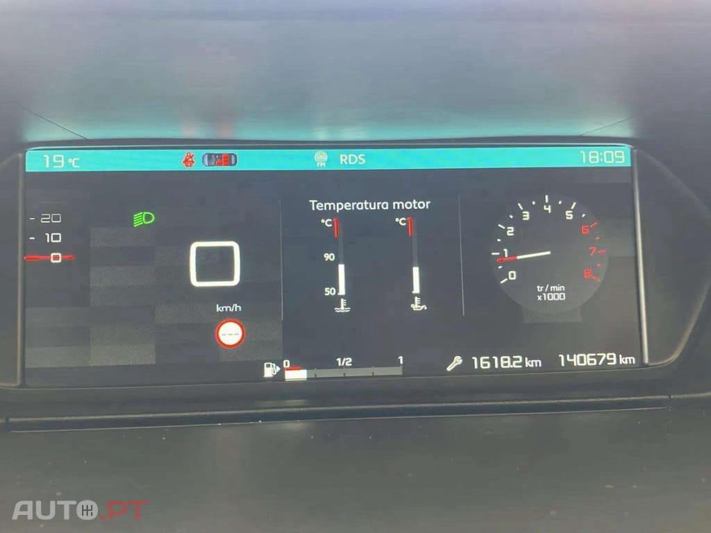 Citroen C4 Picasso 1.2 PureTech Feel