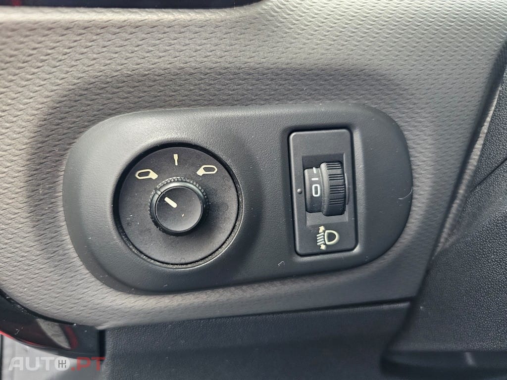 Citroen C4 Cactus 1.2 PureTech Feel