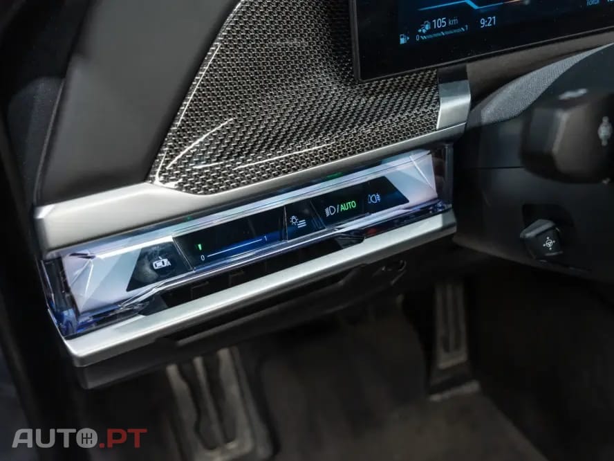 BMW 750 750e xDrive Pack Desportivo M