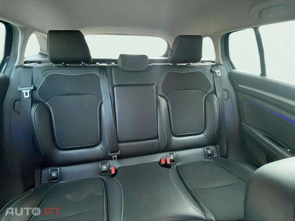 Renault Mégane Sport Tourer 1.5 Blue dCi Bose Edition EDC