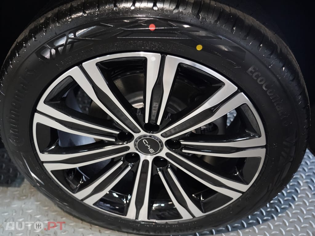 BYD Sealion 7 82.5 kWh Comfort