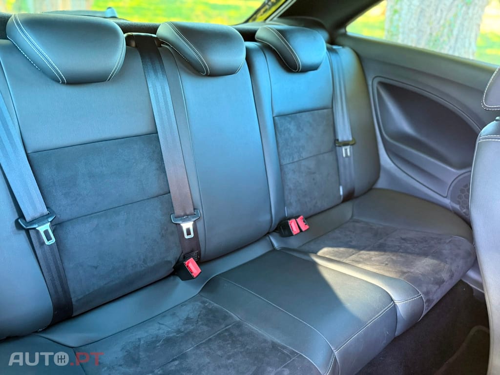 Seat Ibiza 1.8 TSI Cupra
