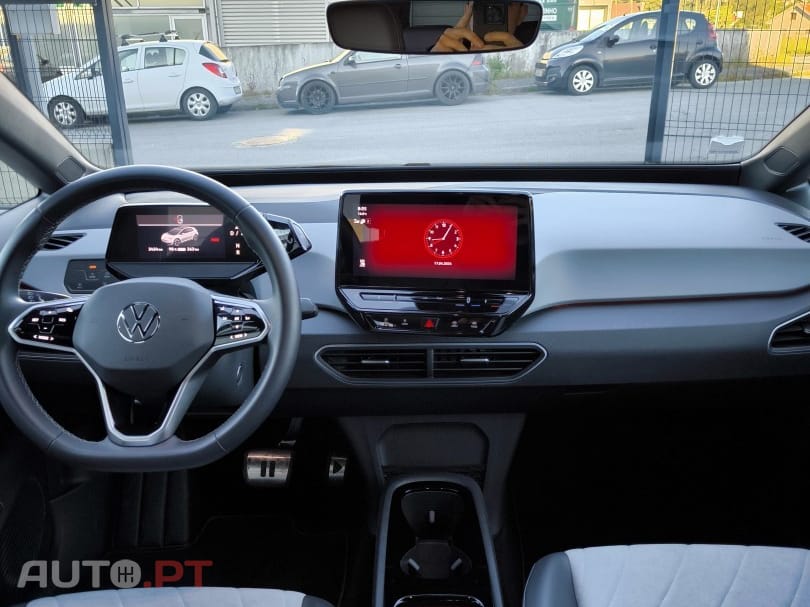 Volkswagen Id.3 Pro Performance