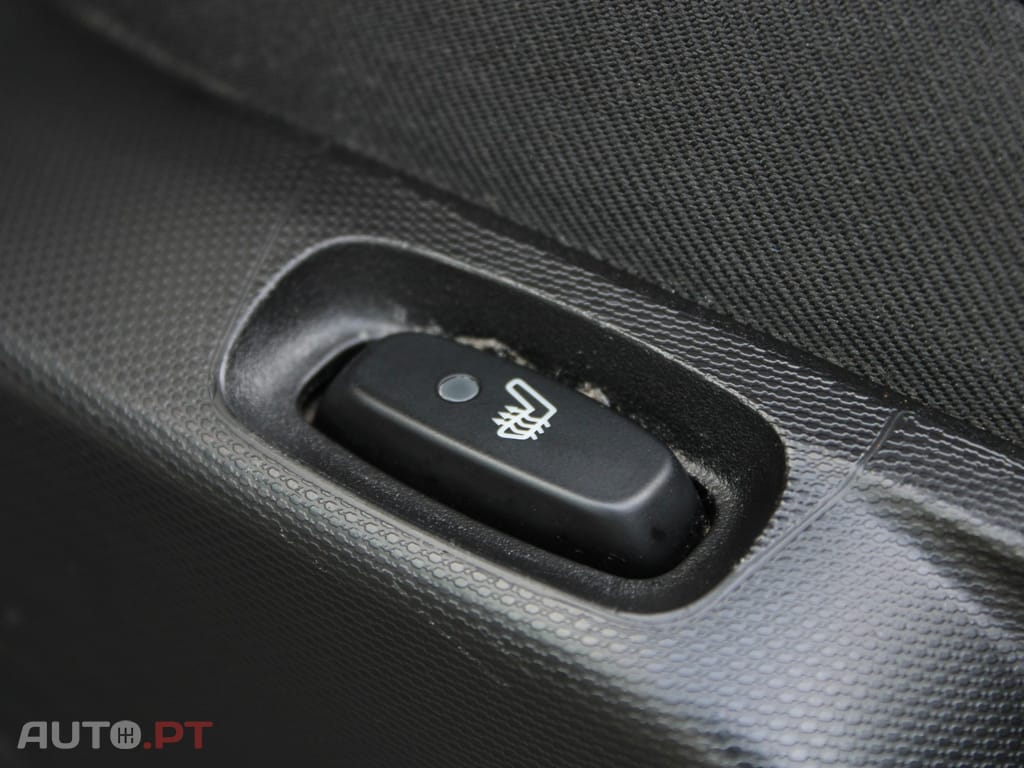 Smart ForFour 1.0 Passion 71