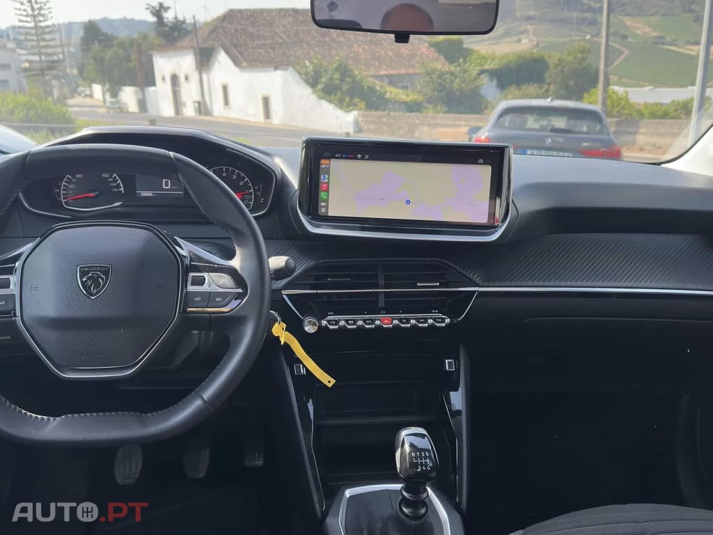 Peugeot 208 1.2 PureTech Active Pack