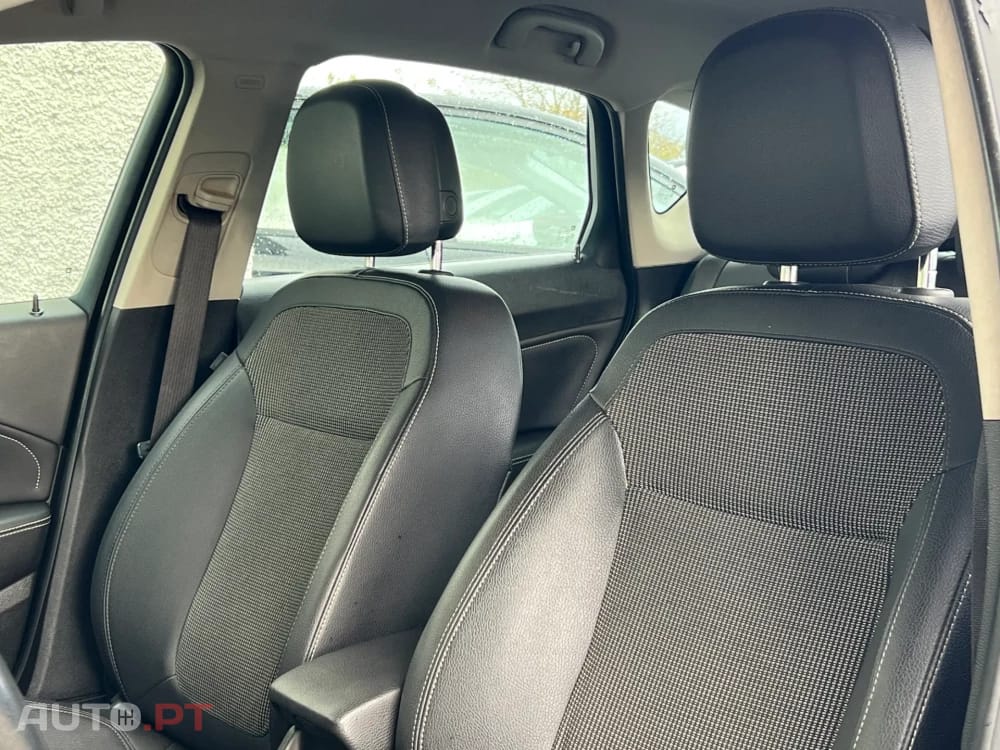 Opel Astra 1.7 CDTi Edition