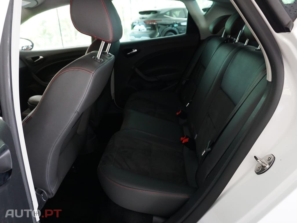 Seat Ibiza 1.0 TSI FR