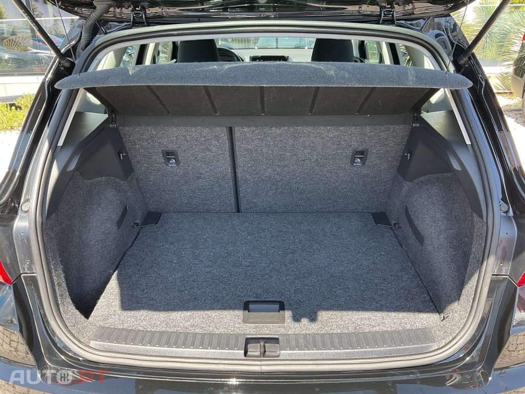 Seat Arona 1.0 TSI Style DSG