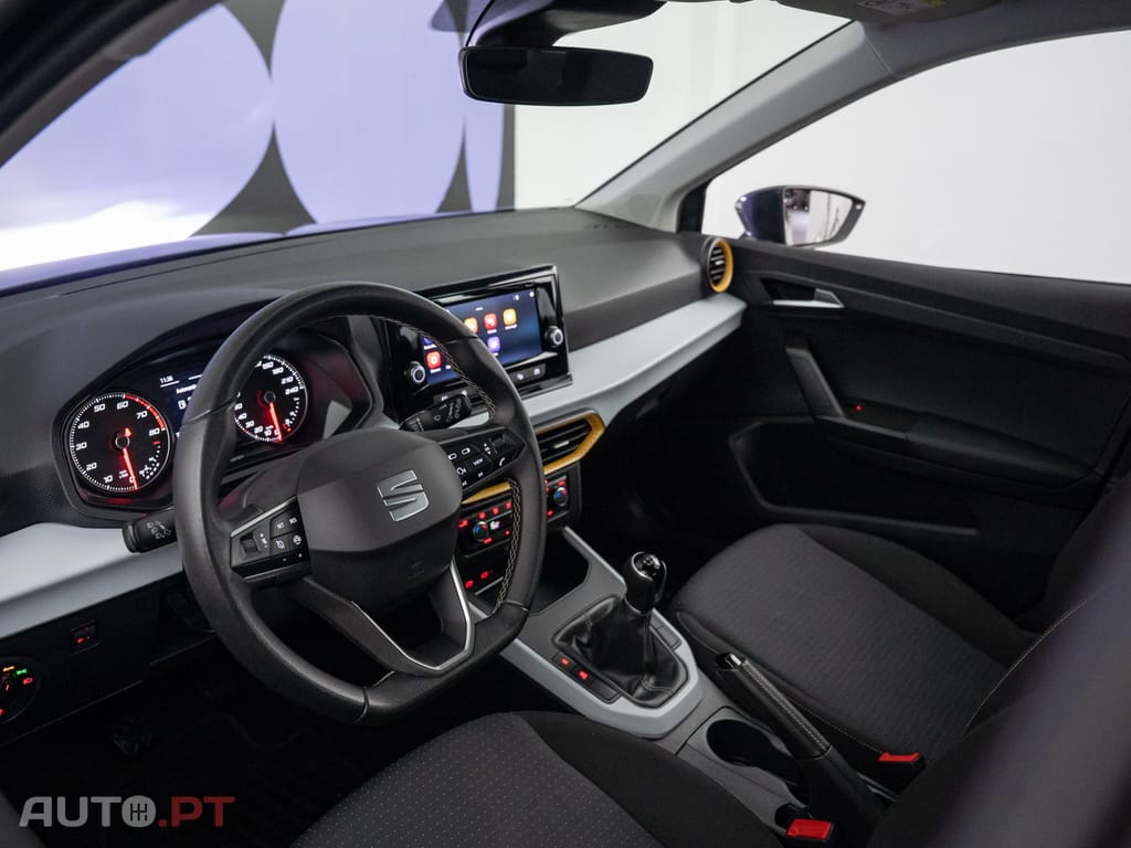 Seat Arona 1.0 TSI Style