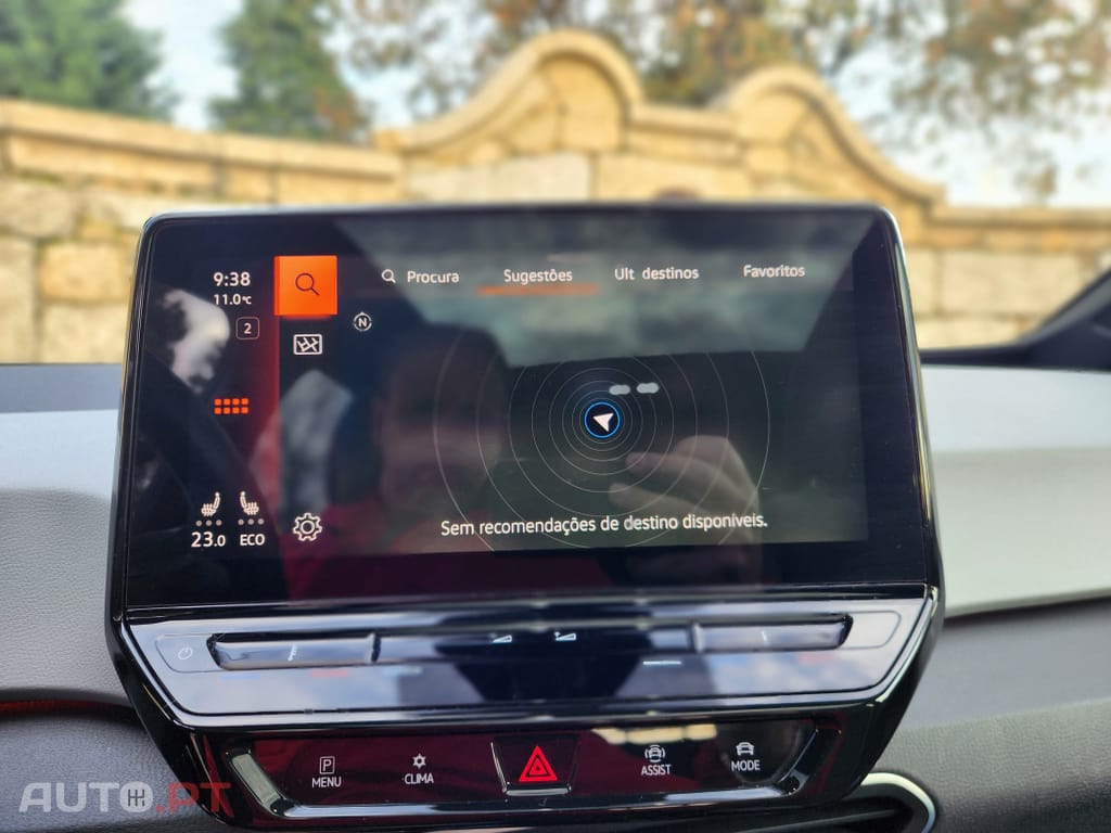 Volkswagen Id.3 Performance Upgrade Pro Business