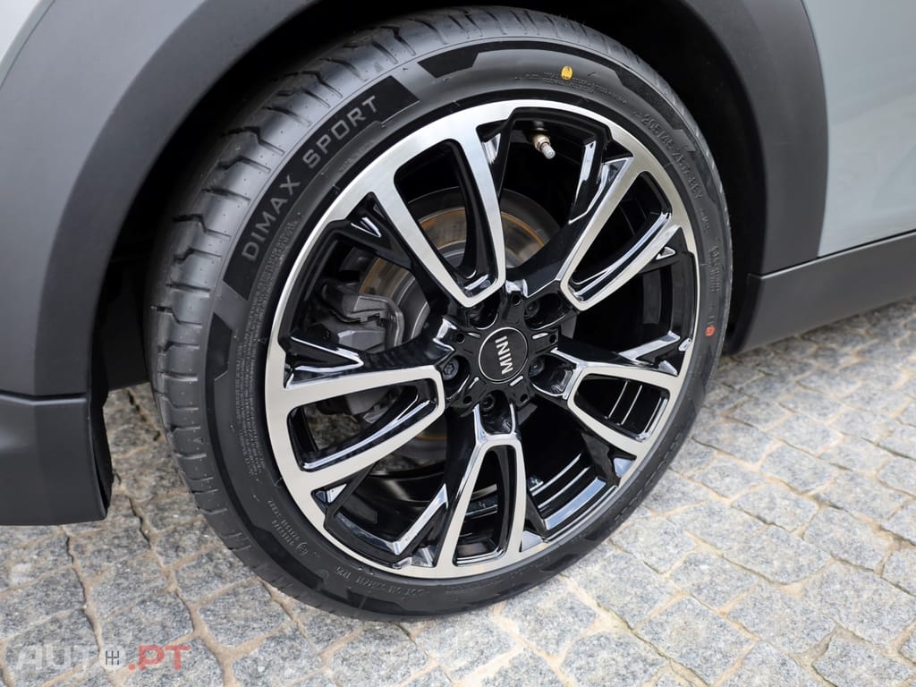 MINI Cooper Cabrio Auto