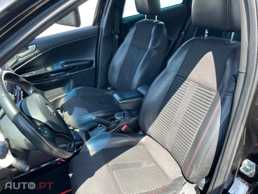 Alfa Romeo Giulietta 1.6 JTDM 16V Impression