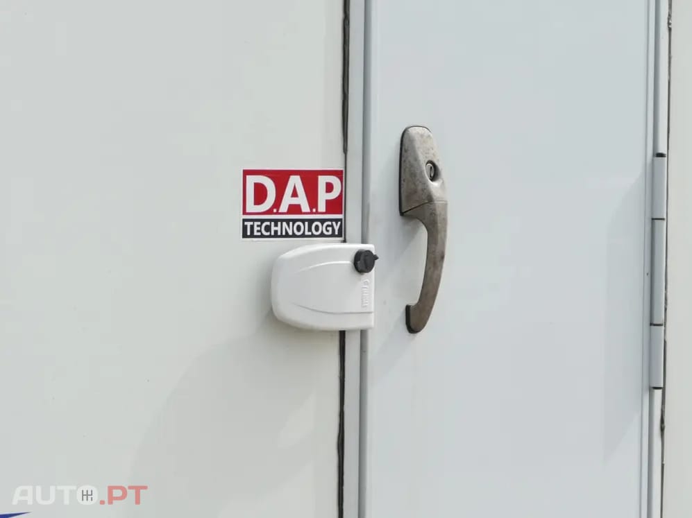 Mercedes-Benz Sprinter 316 CDi /30 CD