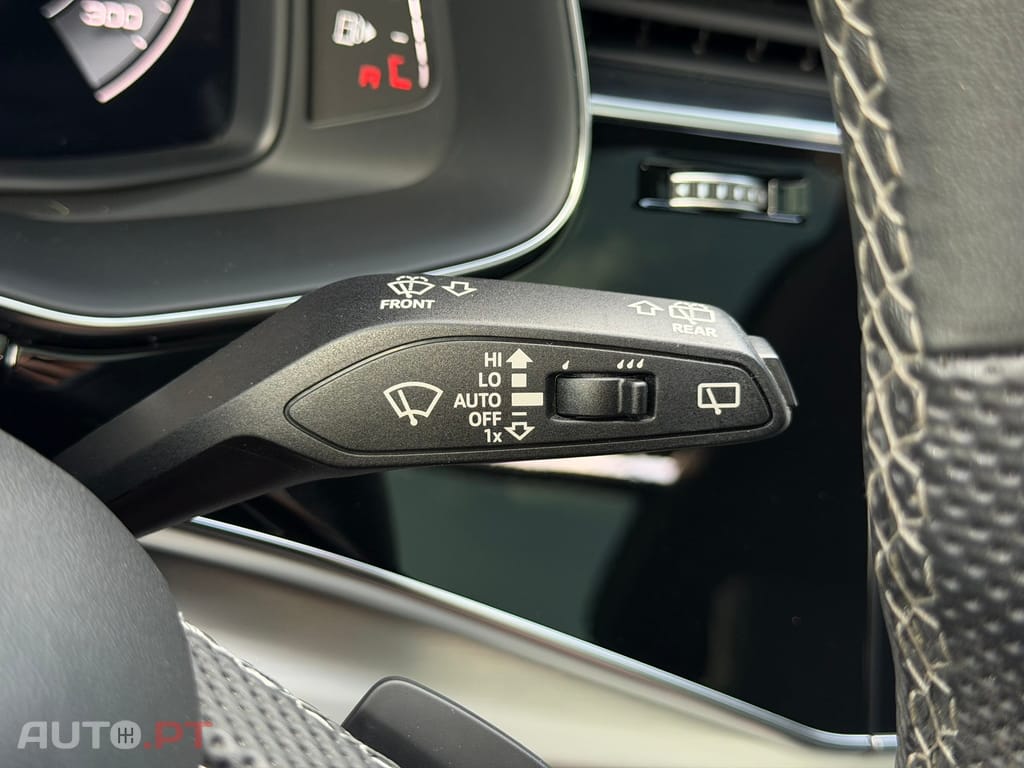 Audi Q7 60 TFSIe quattro S line Tiptronic