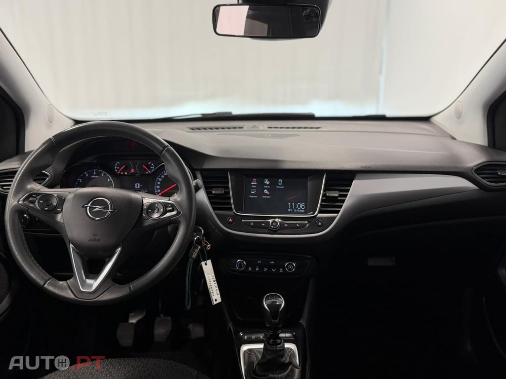 Opel Crossland 1.5 D Edition