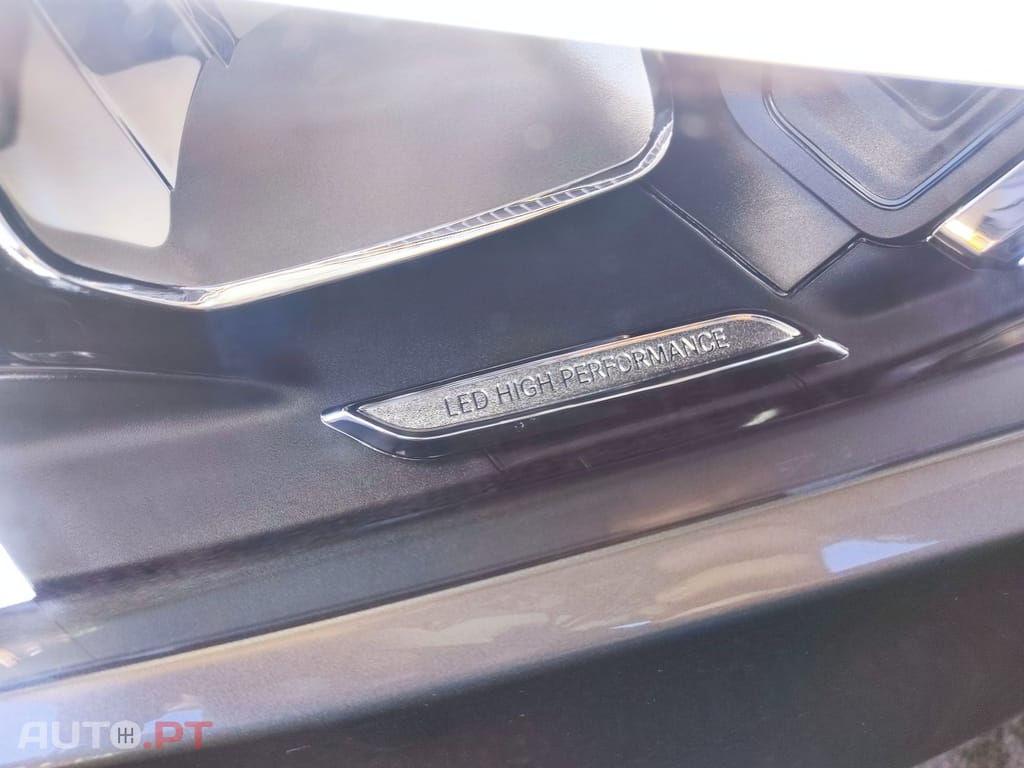 Mercedes-Benz CLA 180 d Shooting Brake 7G-DCT