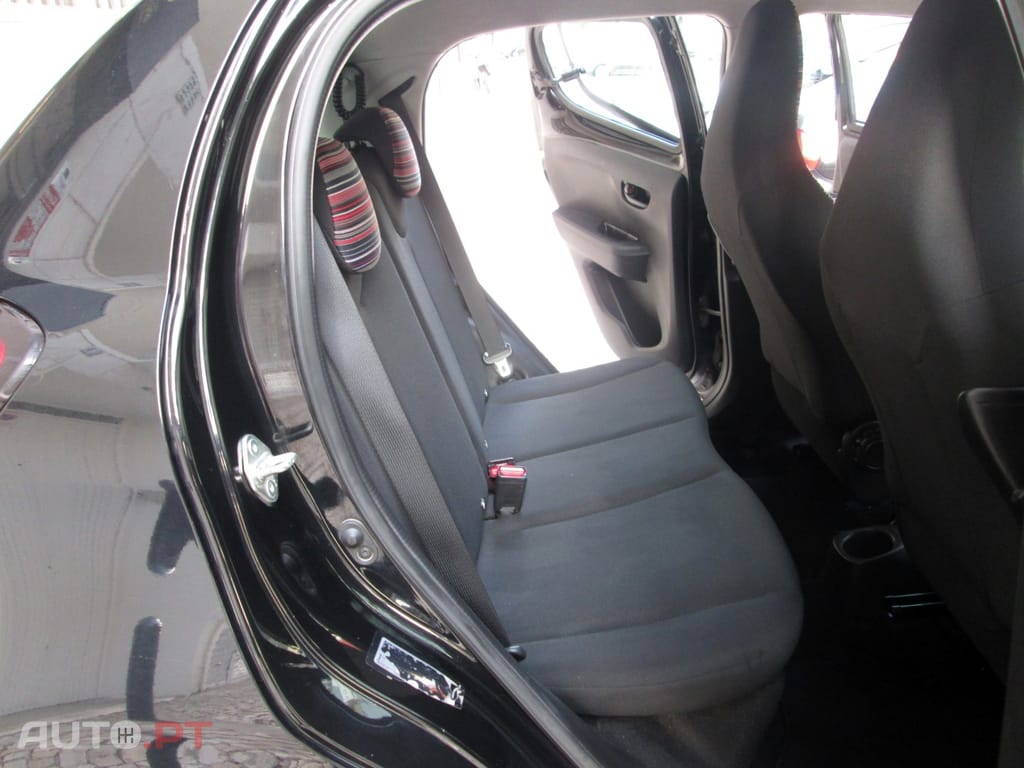 Citroen C1 1.0 VTi Feel S&S