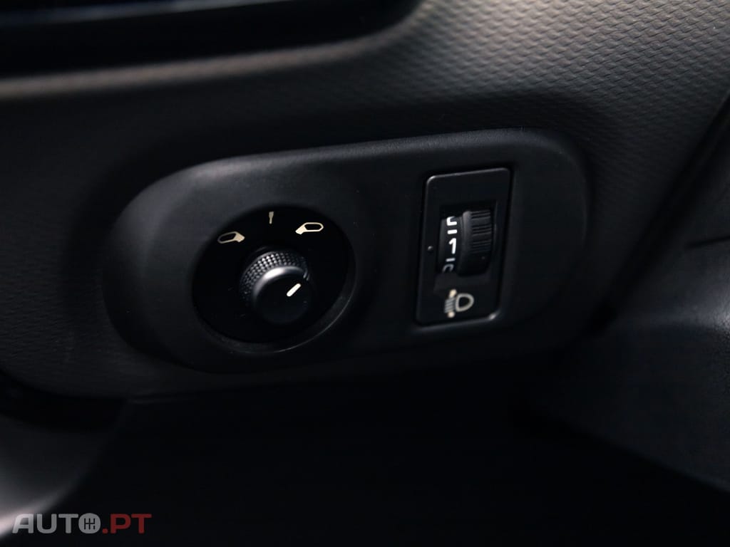 Citroen C4 Cactus 1.2 PureTech Feel