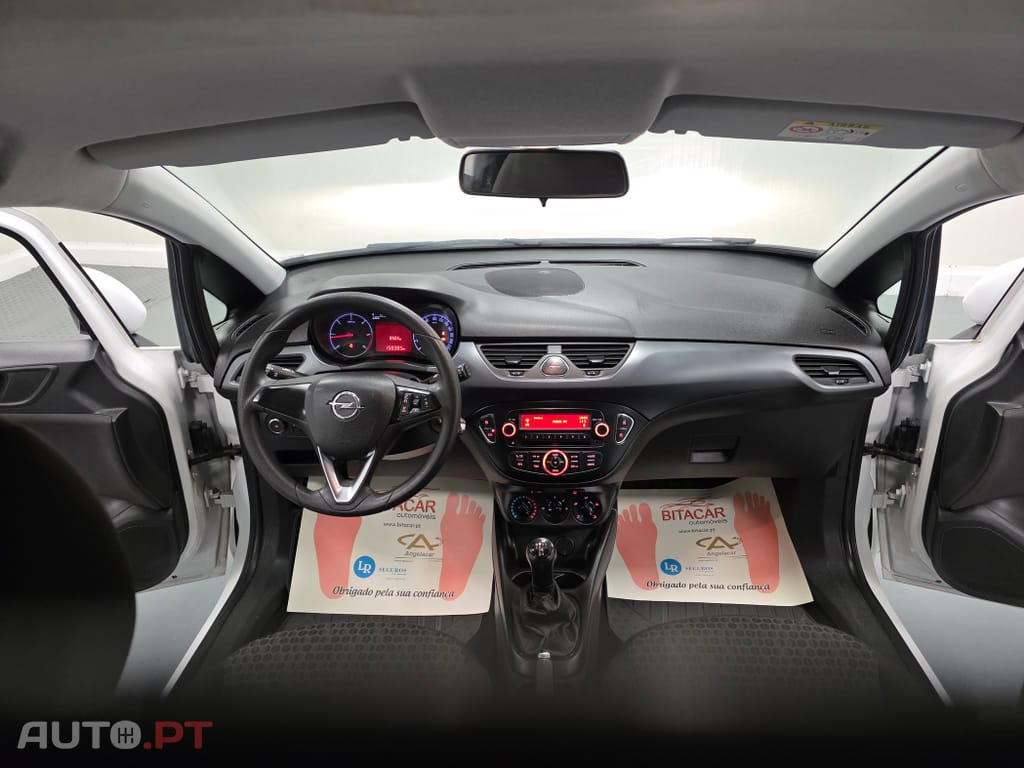 Opel Corsa 1.3 CDTi
