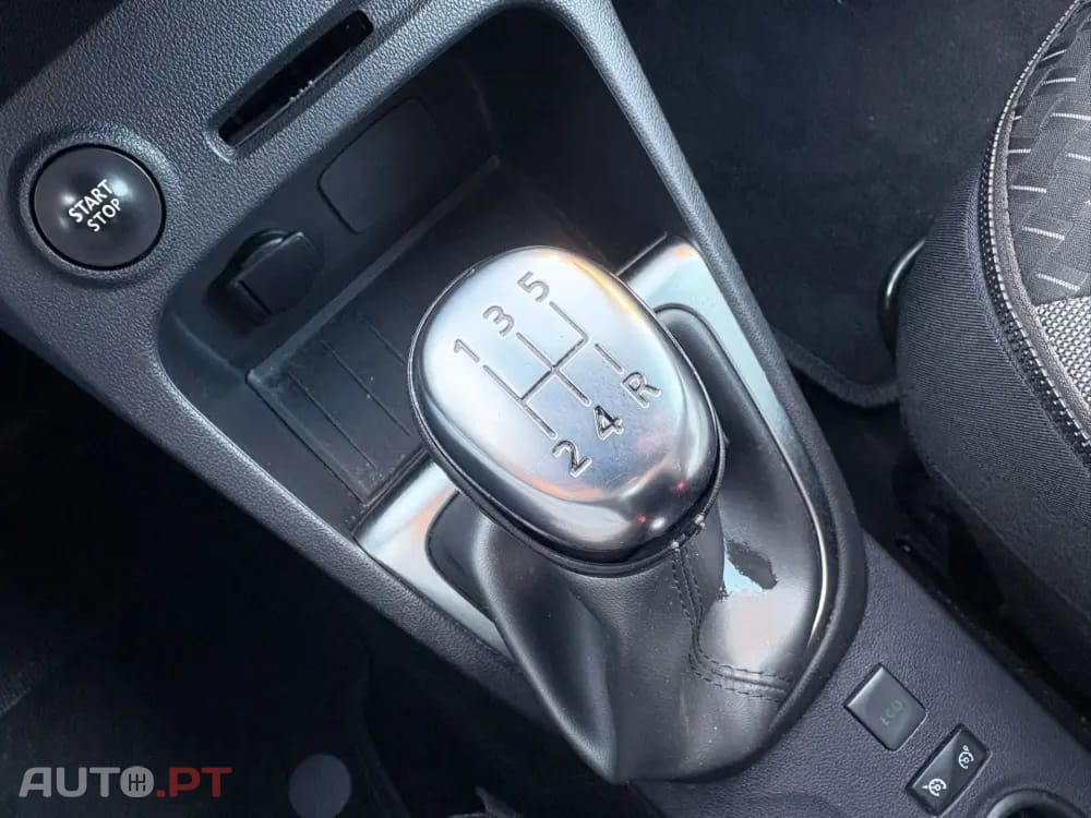 Renault Captur 0.9 TCE Exclusive