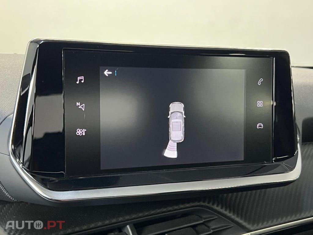 Peugeot 2008 1.2 PureTech 100cv Allure Pack
