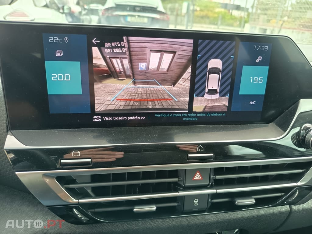 Citroen e-C4 50 kWh Shine Pack