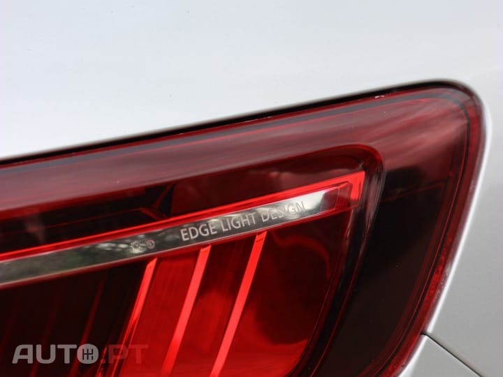 Renault Mégane ENERGY dCi 110 INTENS